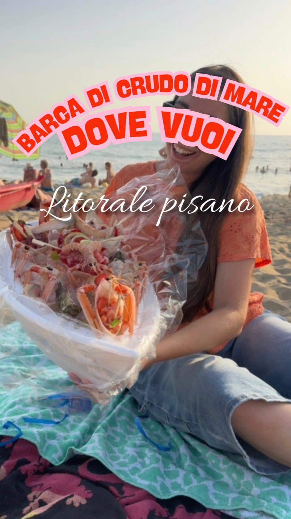 Post 2 by Jessica Greco | Food Advisor Toscana on Instagram (video)