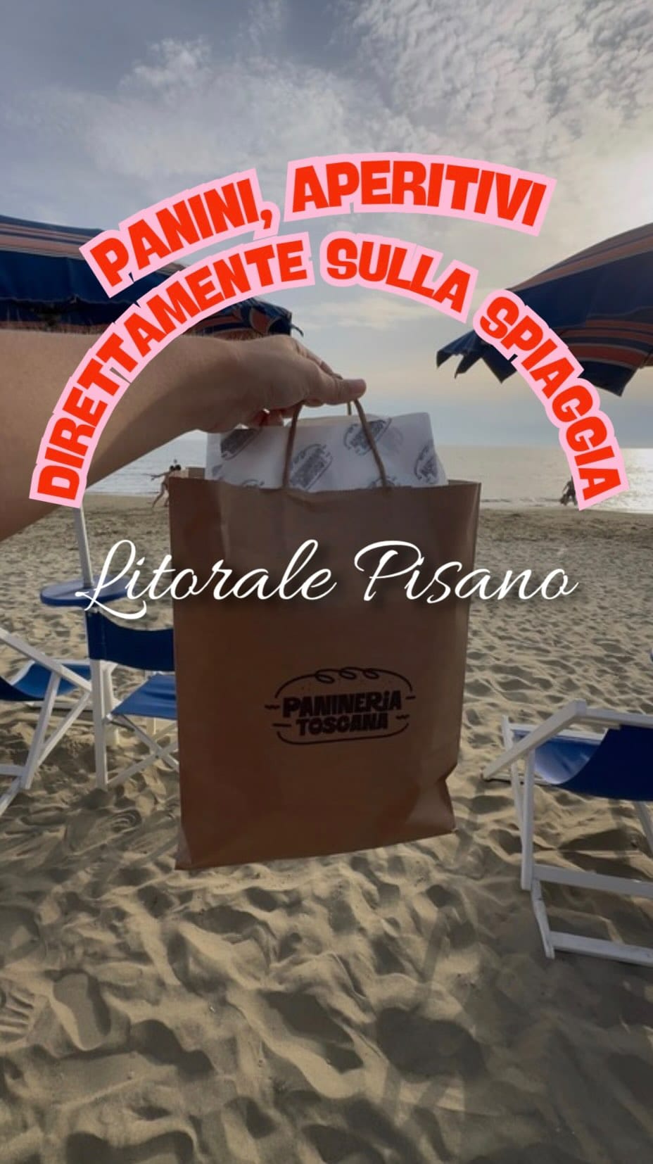 Post 5 by Jessica Greco | Food Advisor Toscana on Instagram (video)