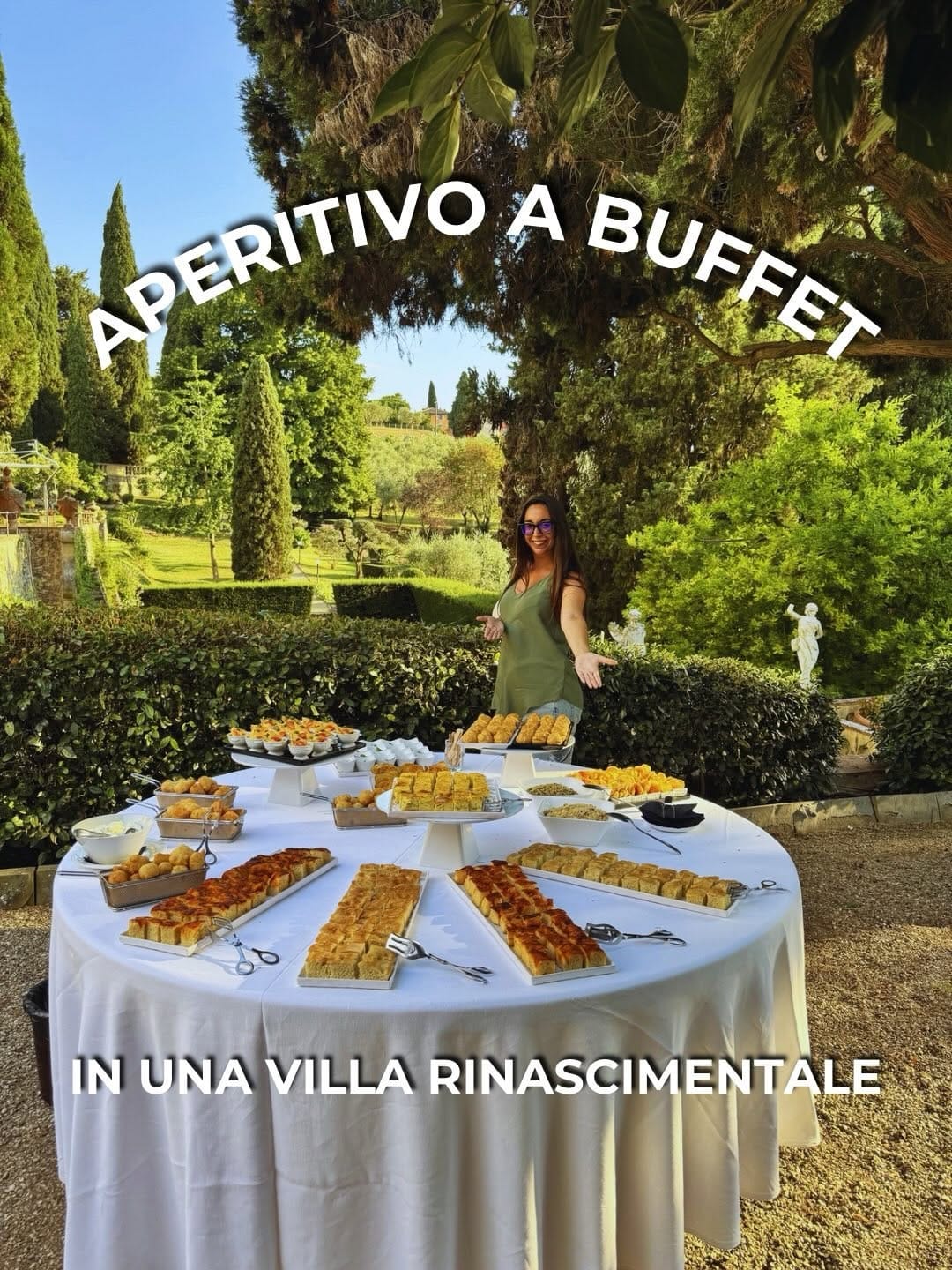 Post 4 by Jessica Greco | Food Advisor Toscana on Instagram (carousel)