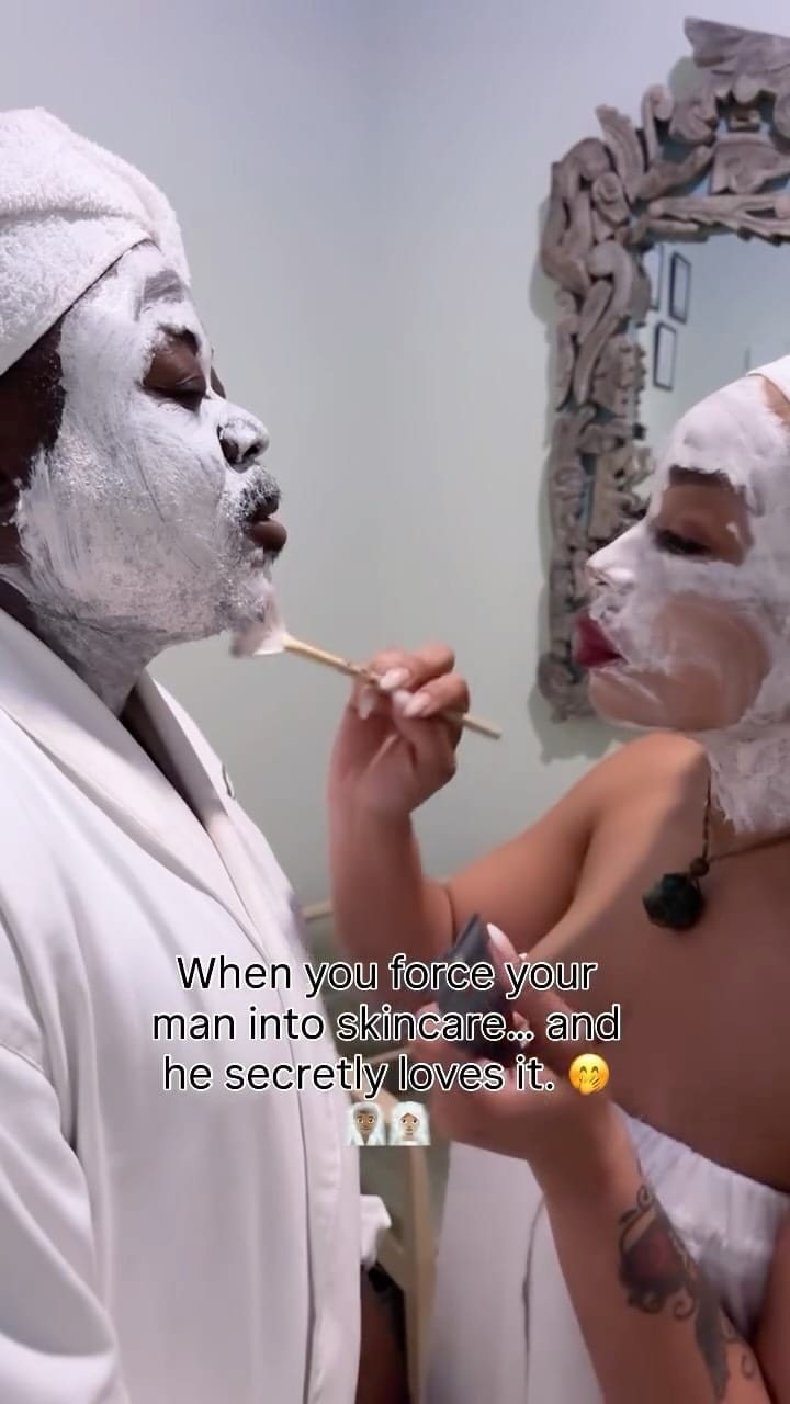 Post 1 by Touched By An Angel on Instagram (video)