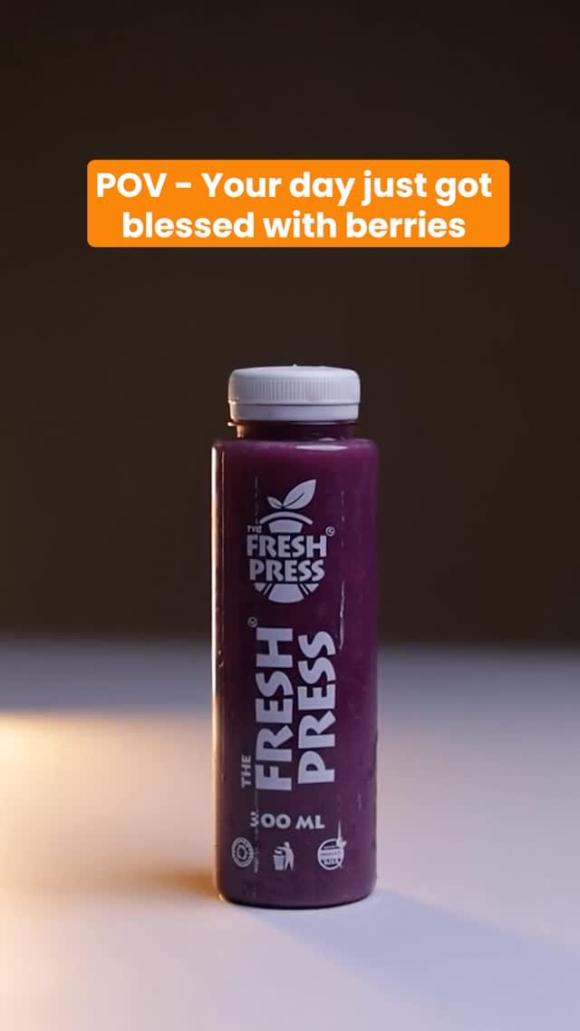 Post 1 by The Fresh Press on Instagram (video)