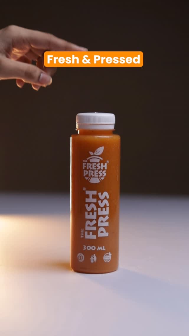 Post 7 by The Fresh Press on Instagram (video)
