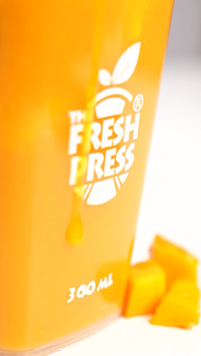 Post 4 by The Fresh Press on Instagram (video)