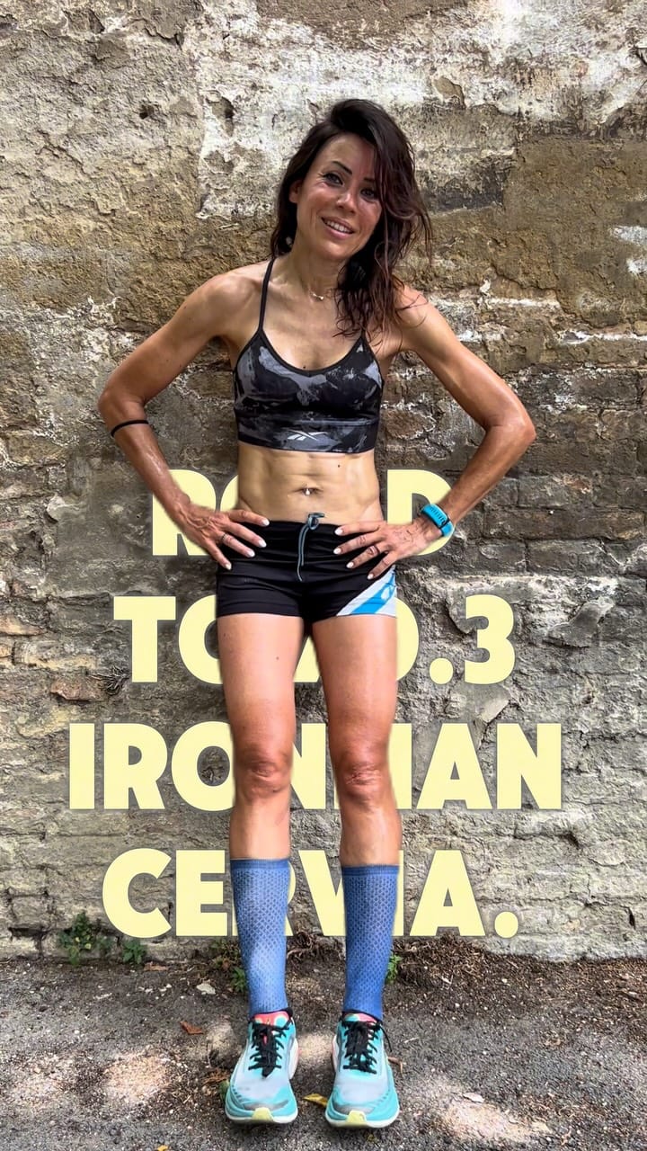 Post 1 by Alessandra Fior on Instagram (video)