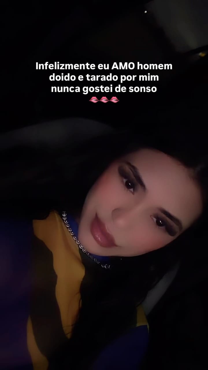 Post 6 by Nicoly Guimarães on Instagram (video)