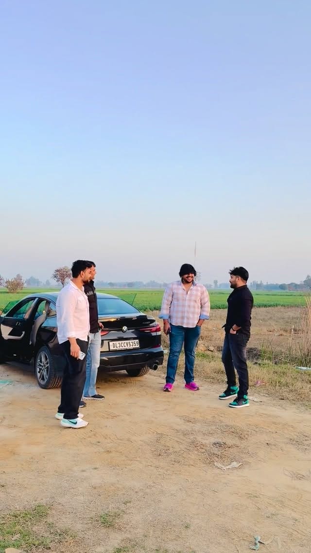 Post 2 by Anshul Kadian 🃏 on Instagram (video)