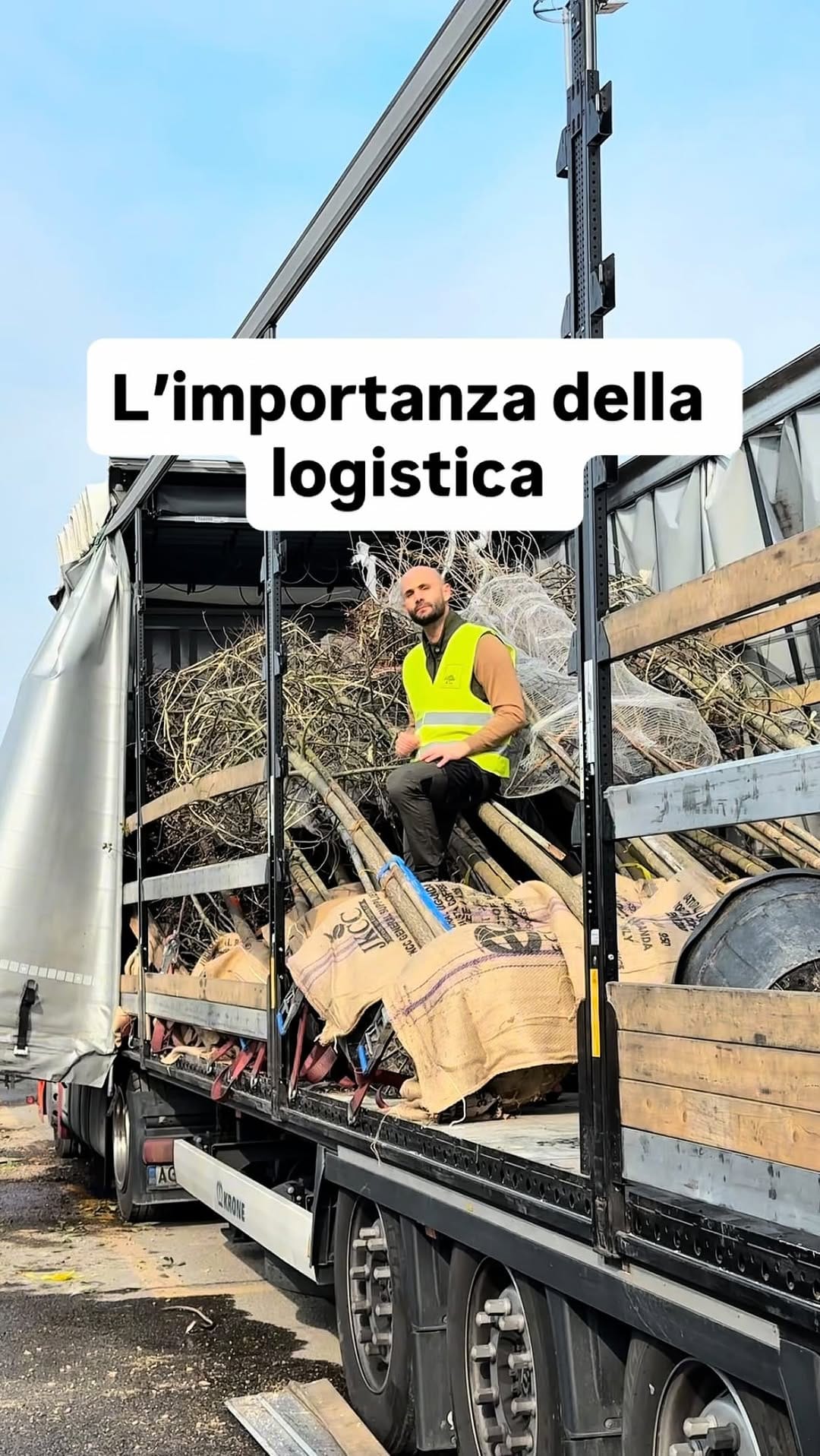 Post 9 by Agronomo Nicola Caffi Avogadri on Instagram (video)