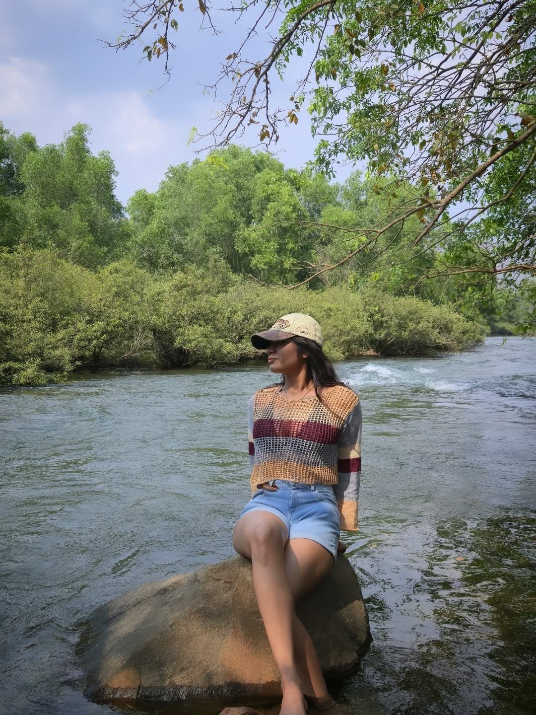 Post 4 by Nandini 🥀 on Instagram (image)