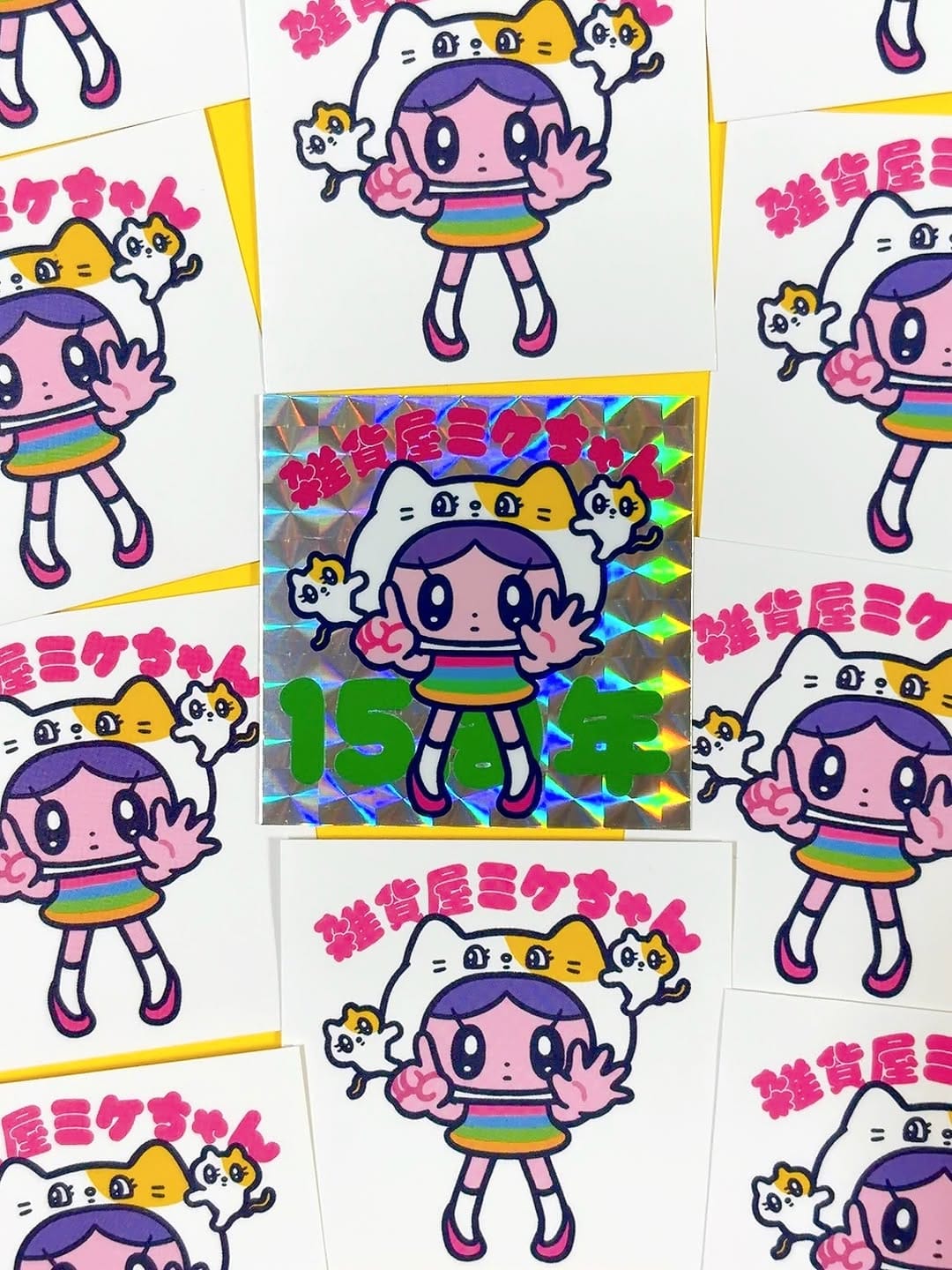 Post 8 by 雑貨屋ミケちゃん on Instagram (carousel)