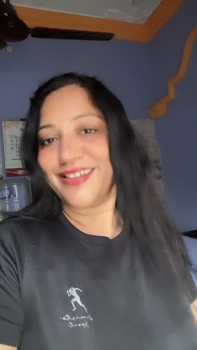 Post 1 by Sini Biju on Instagram (video)