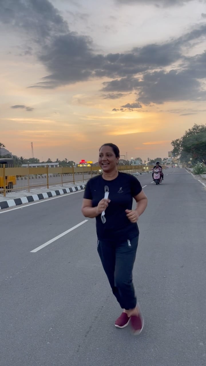 Post 7 by Sini Biju on Instagram (video)