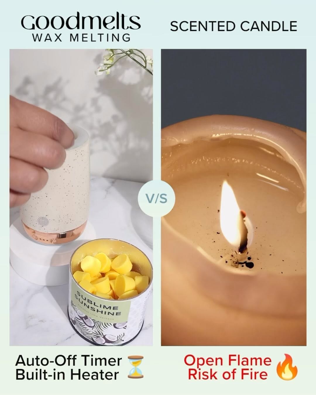Post 10 by GoodMelts™ on Instagram (video)