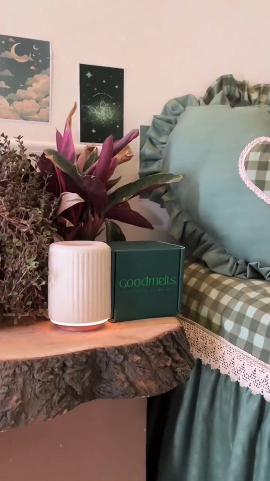 Post 6 by GoodMelts™ on Instagram (video)