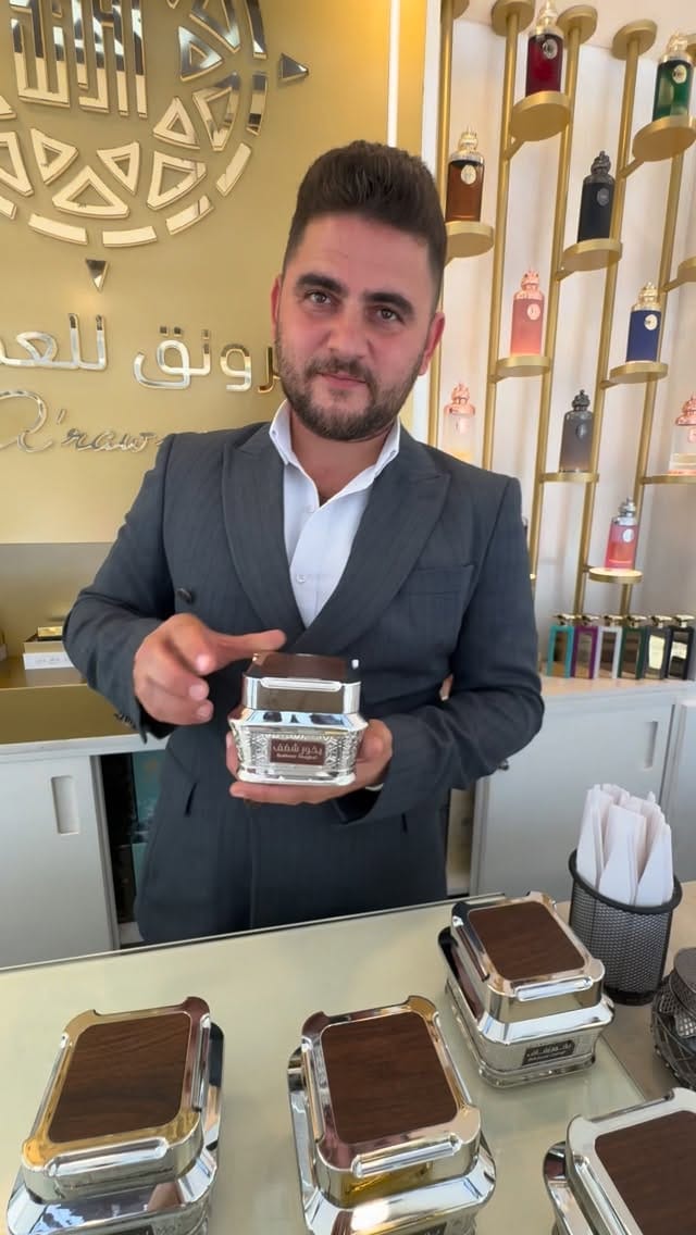 Post 9 by DUBAI STORE on Instagram (video)