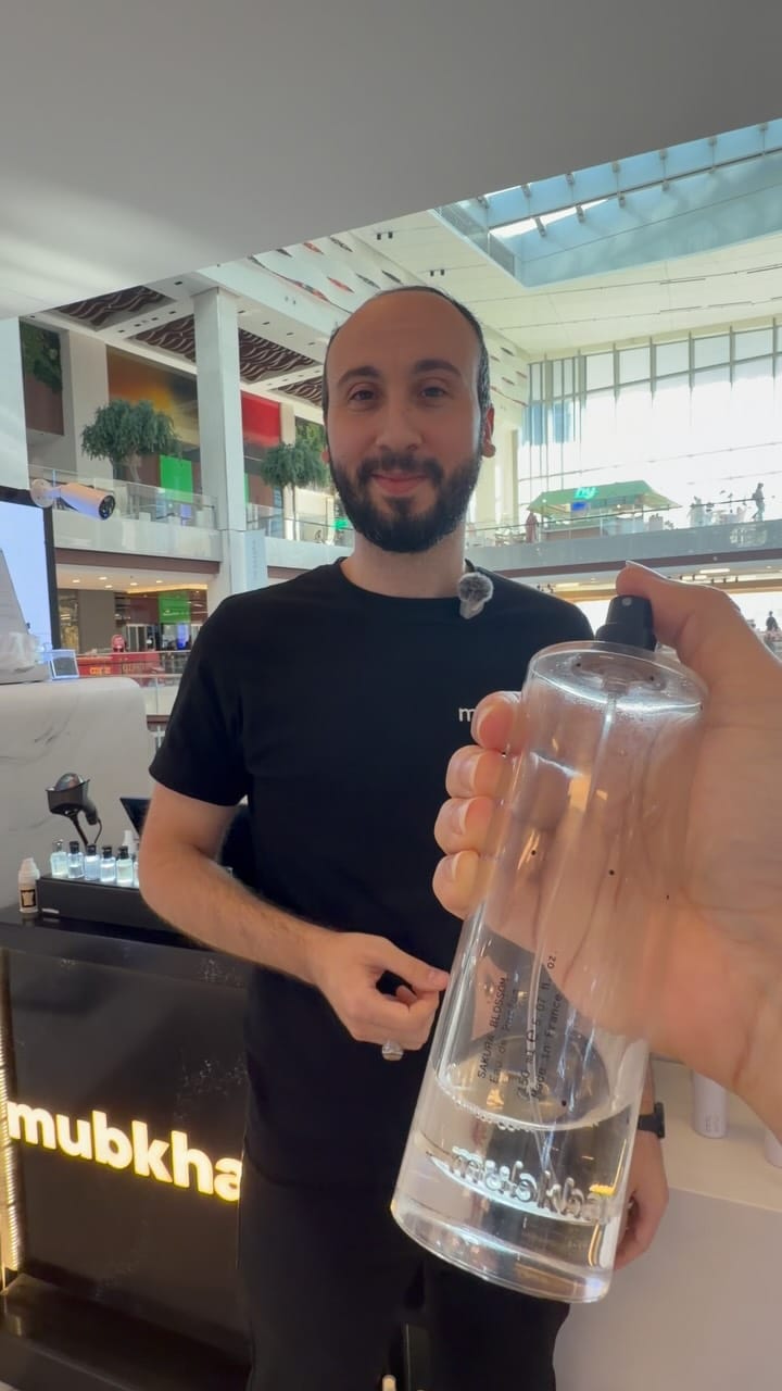 Post 1 by DUBAI STORE on Instagram (video)