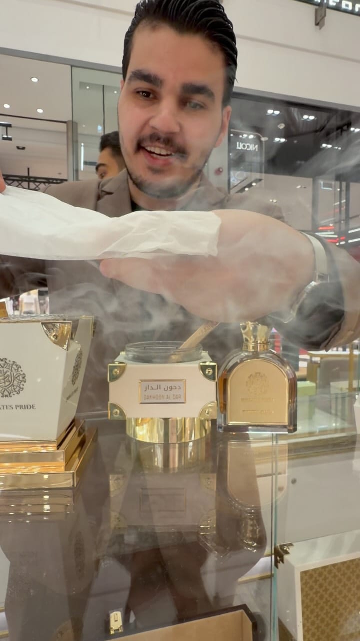 Post 7 by DUBAI STORE on Instagram (video)