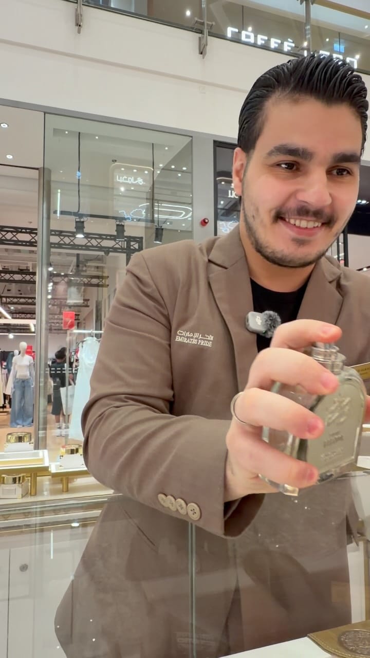 Post 5 by DUBAI STORE on Instagram (video)