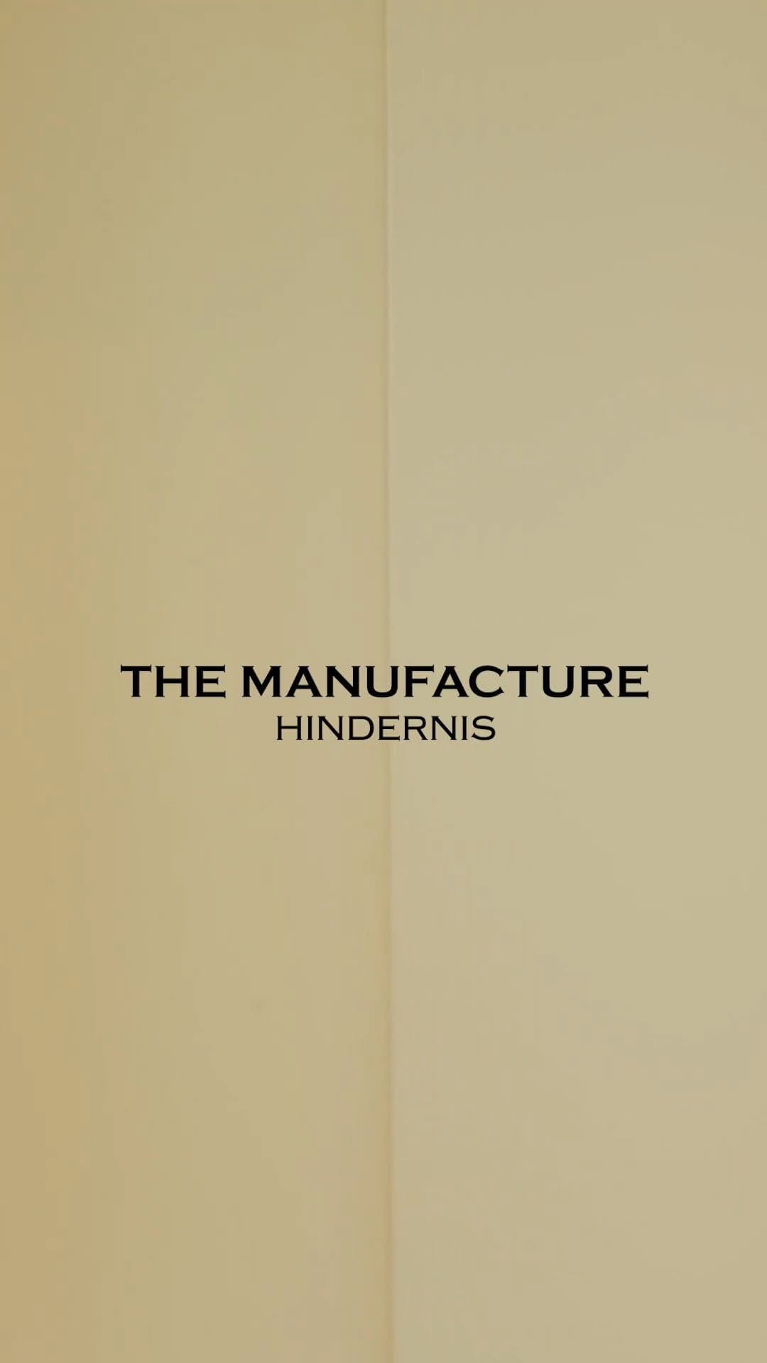 Post 1 by Birkholz Perfume Manufacture on Instagram (video)