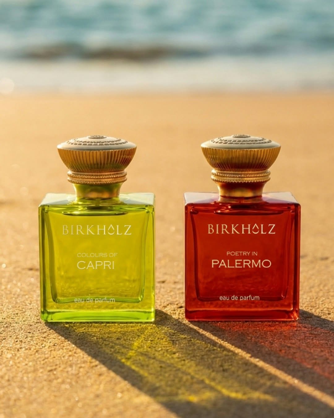 Post 7 by Birkholz Perfume Manufacture on Instagram (image)
