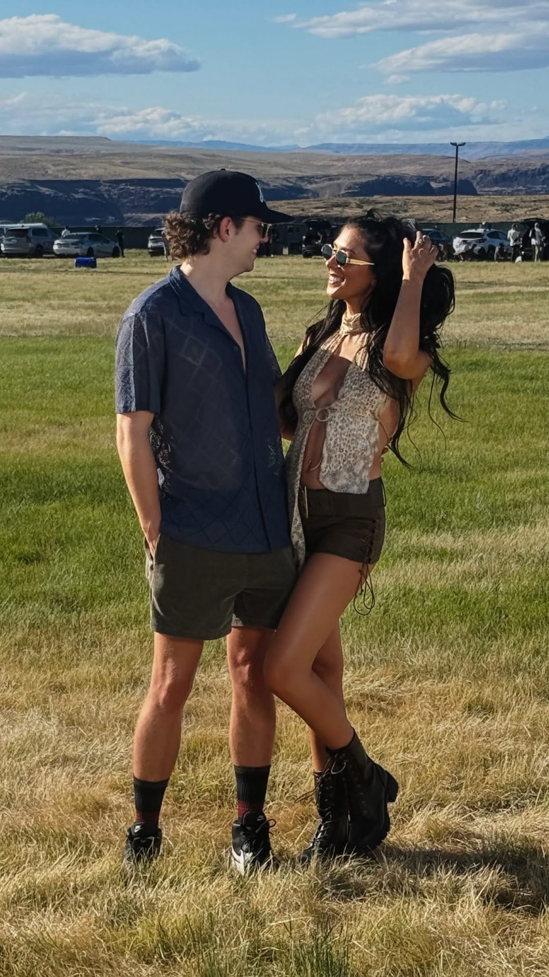 Post 1 by JANELLE on Instagram (video)