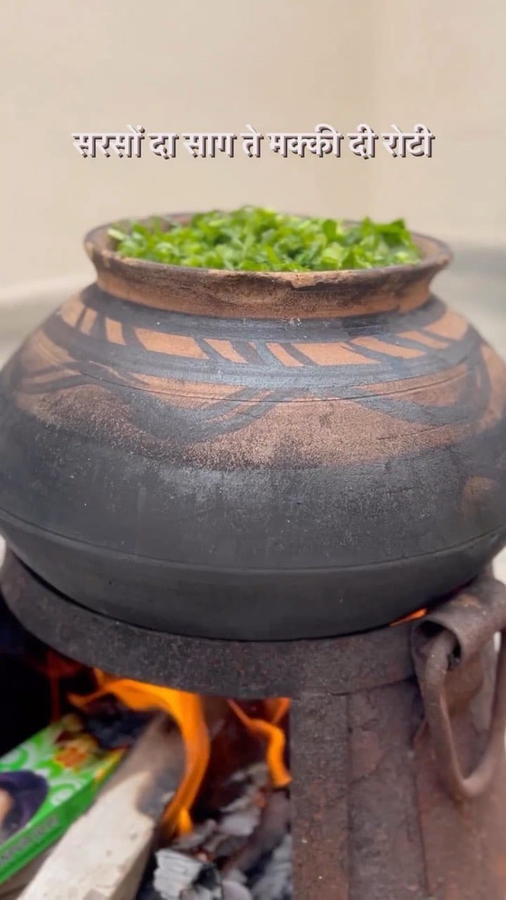 Post 9 by Amateur Cook | Swati on Instagram (video)