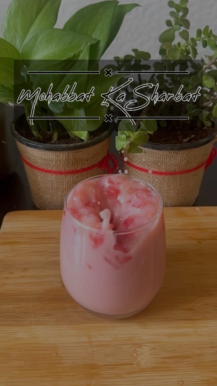 Post 2 by Amateur Cook | Swati on Instagram (video)