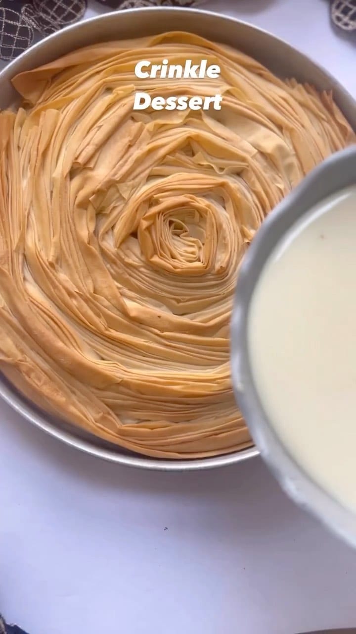 Post 8 by Amateur Cook | Swati on Instagram (video)
