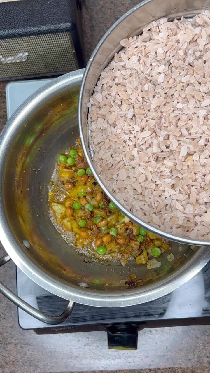 Post 7 by Amateur Cook | Swati on Instagram (video)