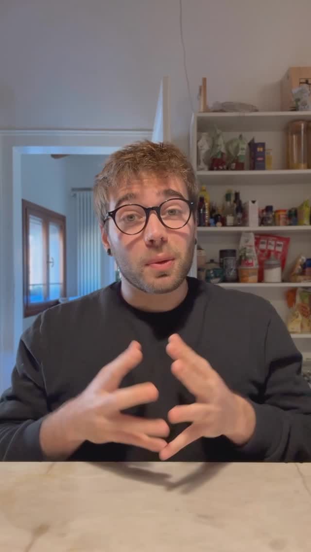 Post 7 by Nicolò Guerra e Matteo Ogniben on Instagram (video)