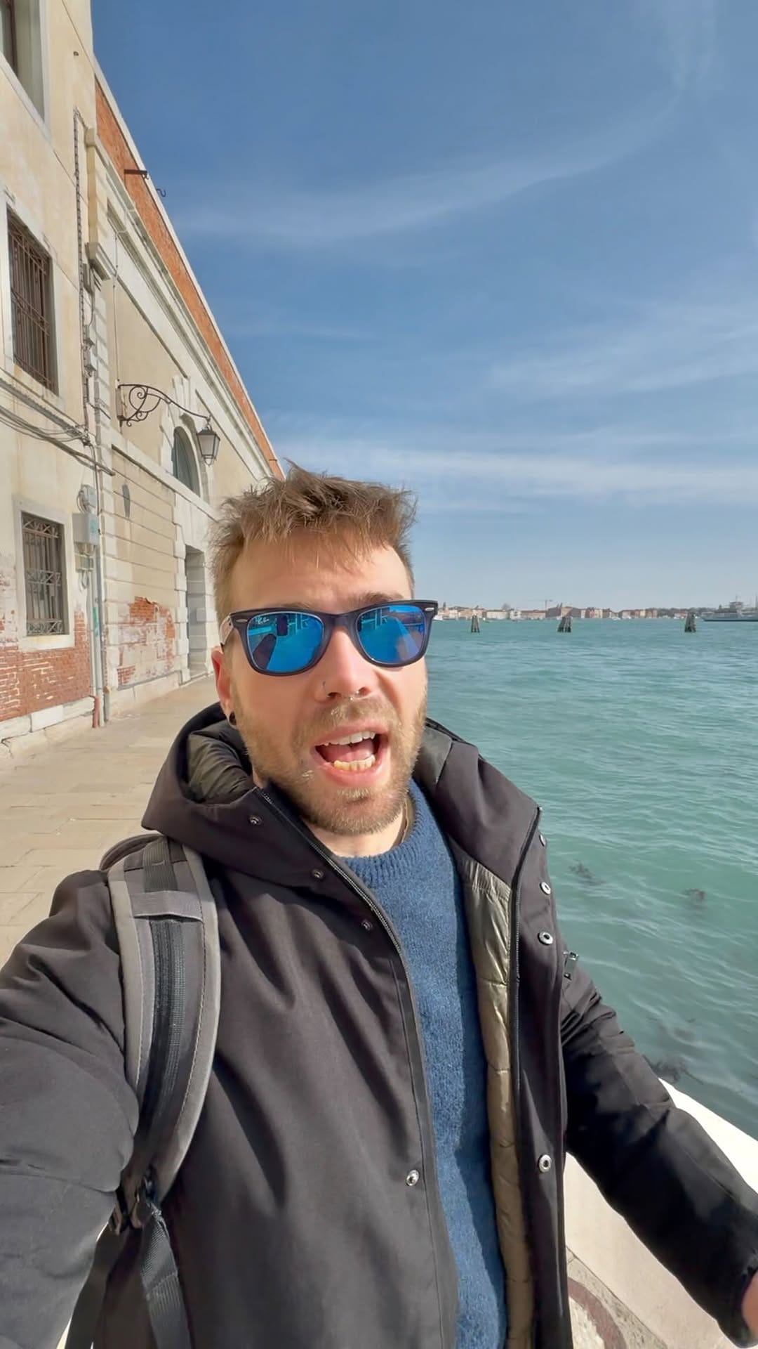 Post 4 by Nicolò Guerra e Matteo Ogniben on Instagram (video)