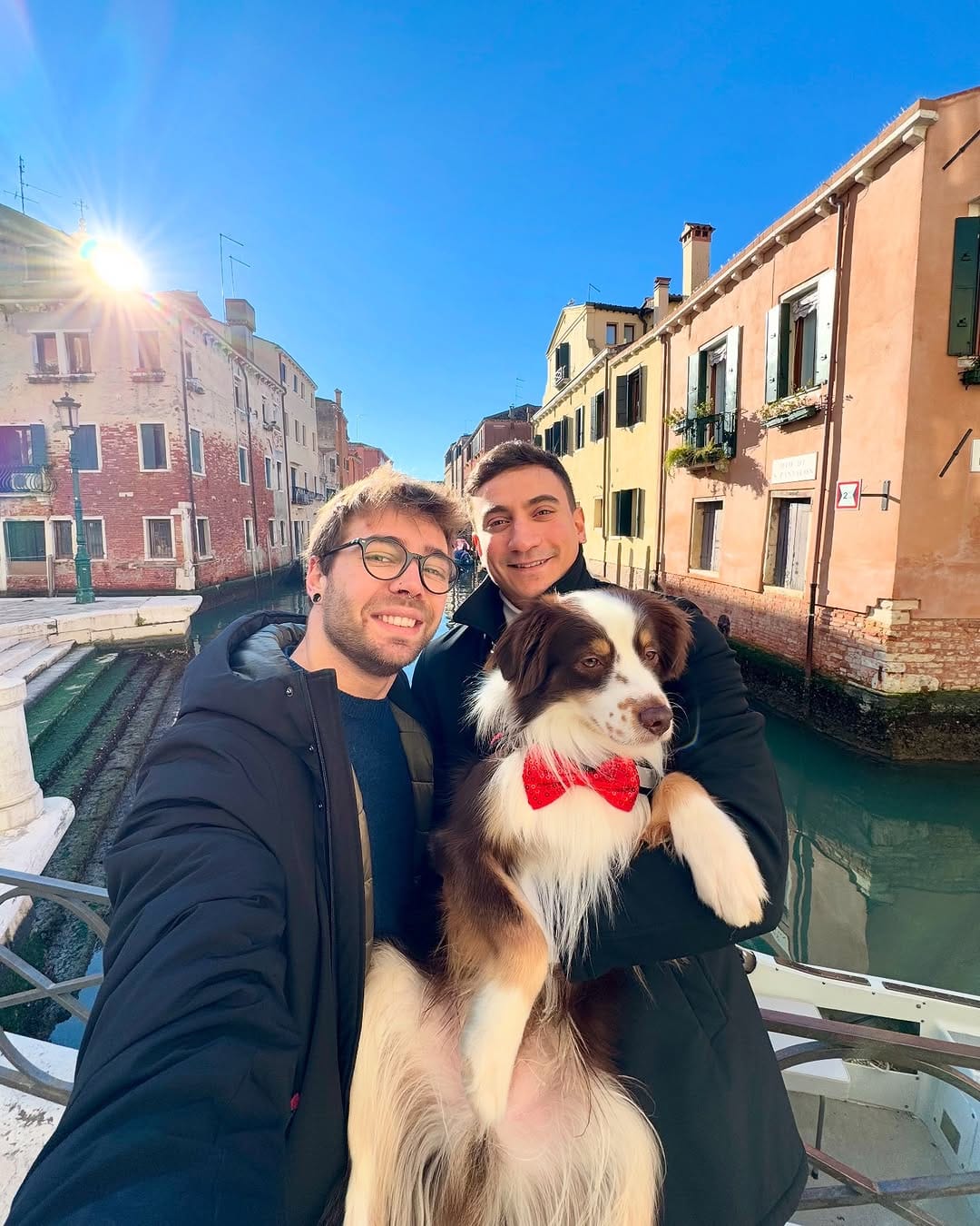 Post 8 by Nicolò Guerra e Matteo Ogniben on Instagram (carousel)