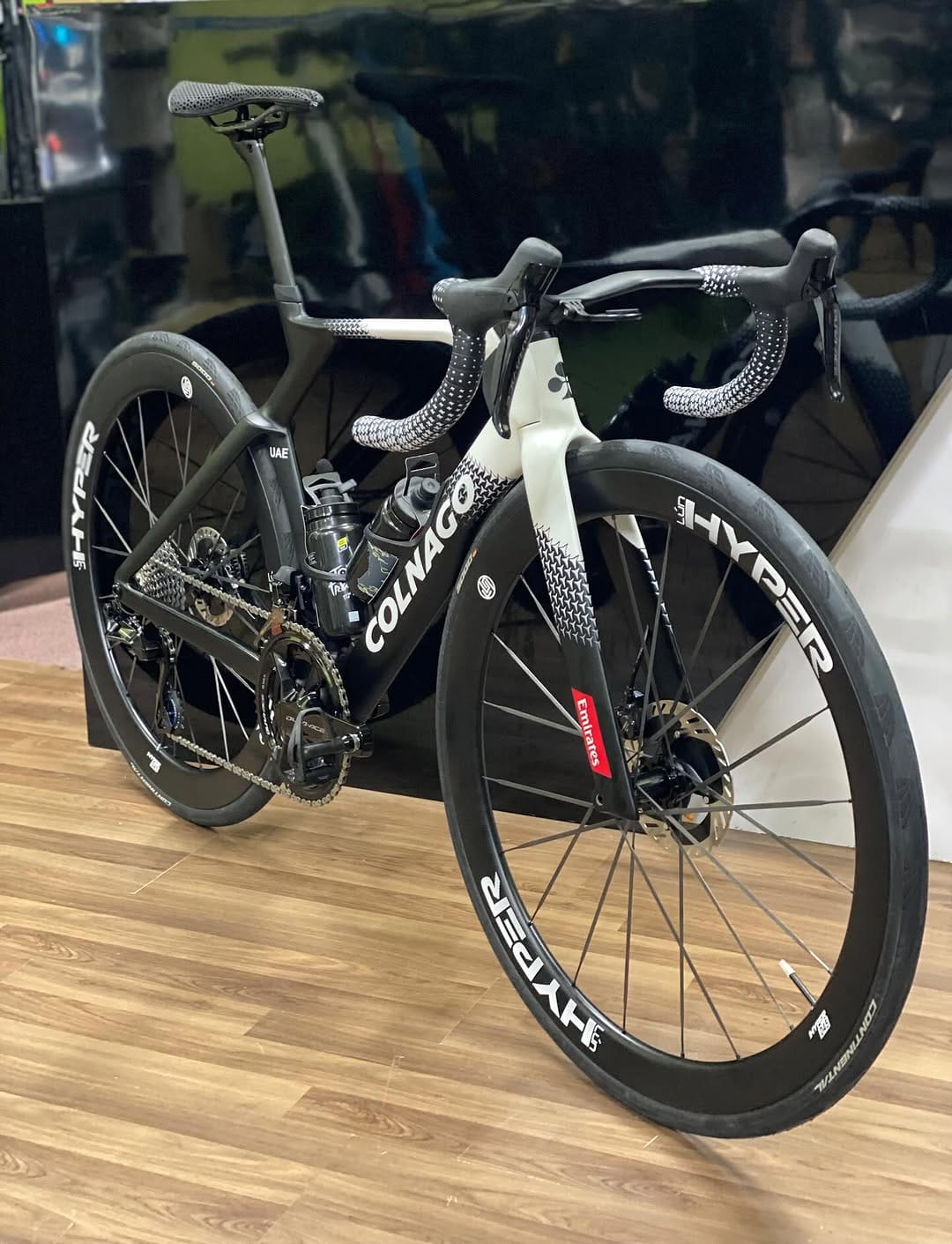 Post 8 by Izrimeebike Prorace on Instagram (carousel)