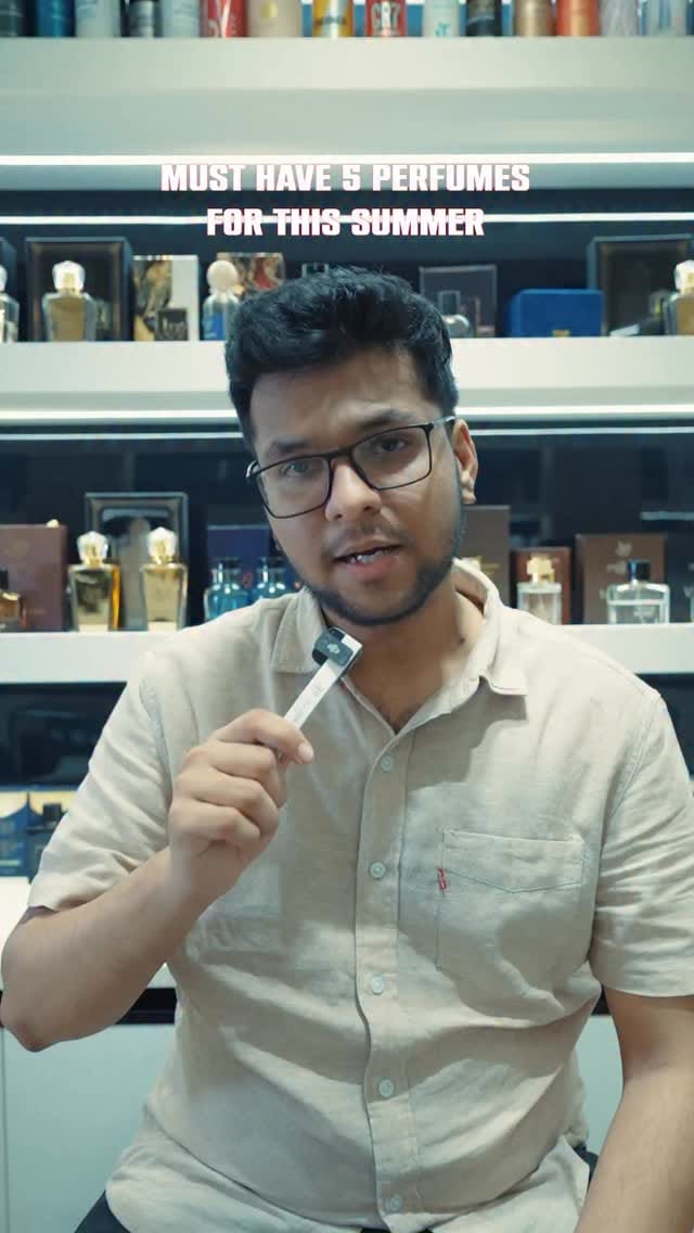 Post 9 by Lala Parmanand and Sons on Instagram (video)