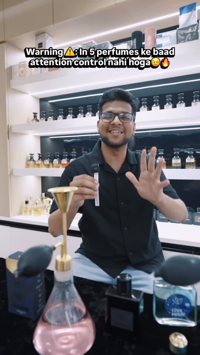 Post 10 by Lala Parmanand and Sons on Instagram (video)