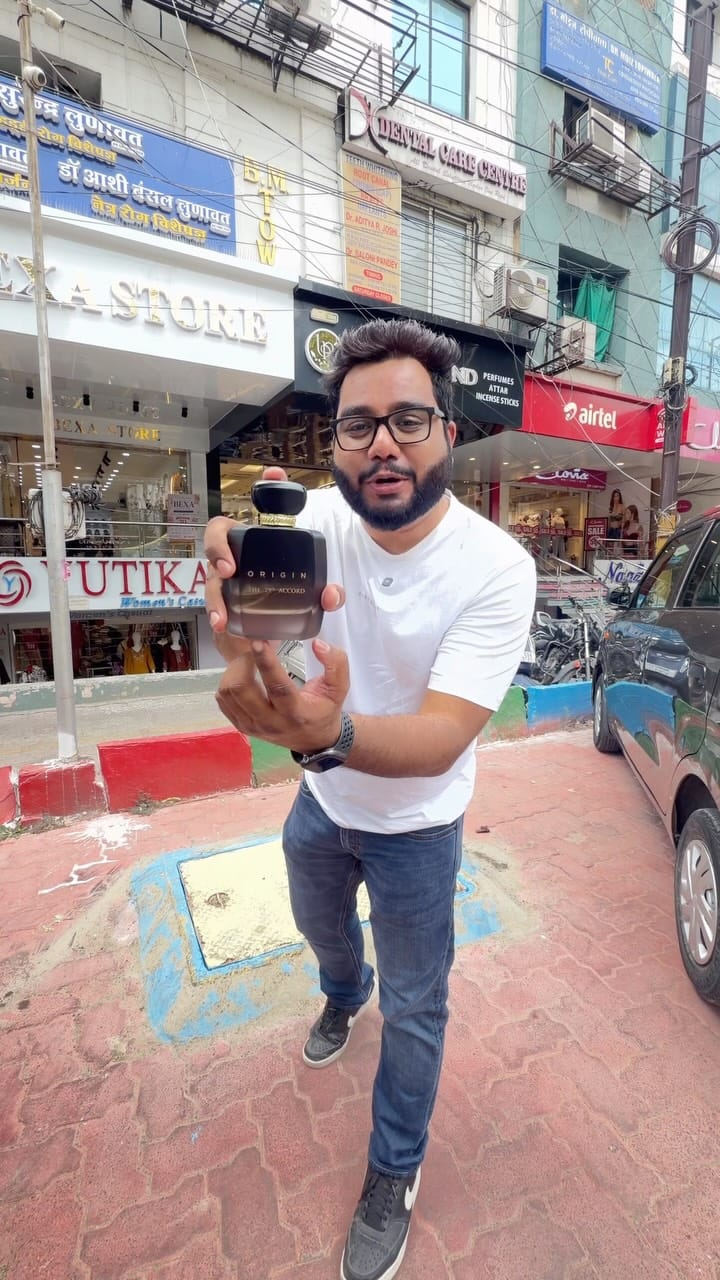 Post 4 by Lala Parmanand and Sons on Instagram (video)