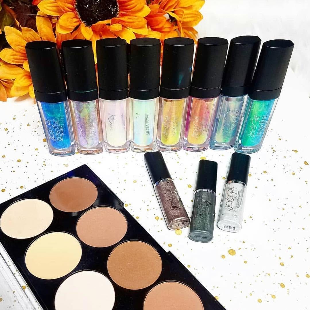 Post 2 by Jesse's Girl Cosmetics on Instagram (image)