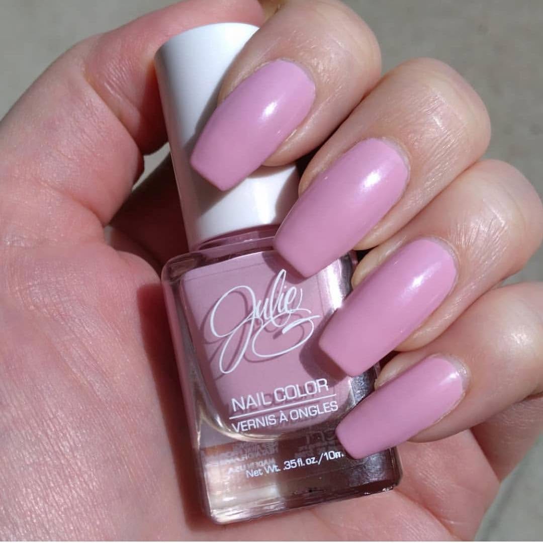 Post 4 by Jesse's Girl Cosmetics on Instagram (image)