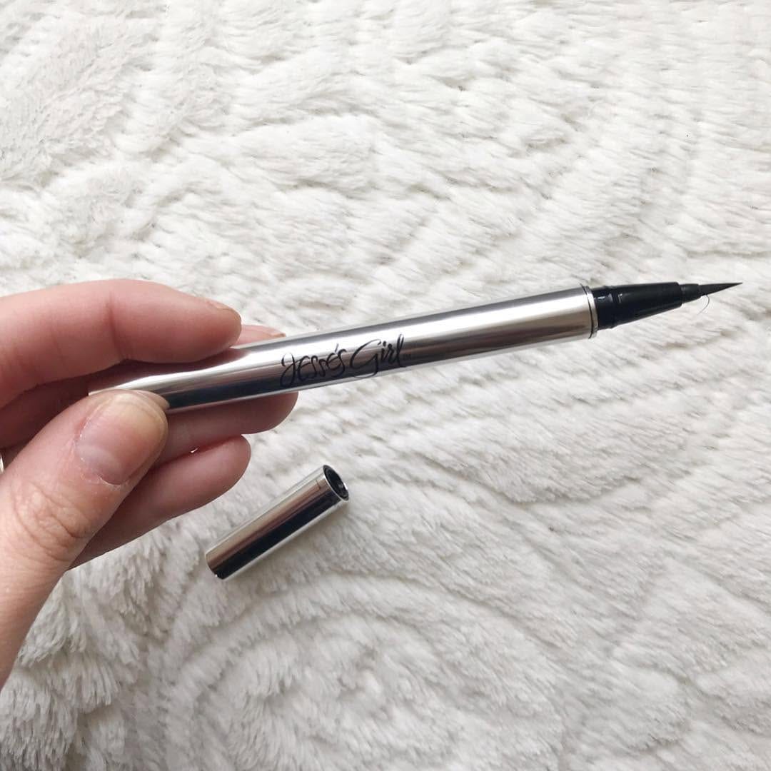 Post 1 by Jesse's Girl Cosmetics on Instagram (image)