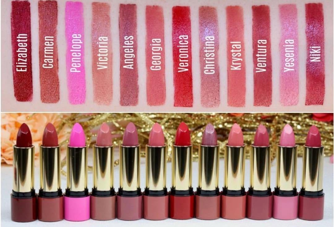 Post 7 by Jesse's Girl Cosmetics on Instagram (image)