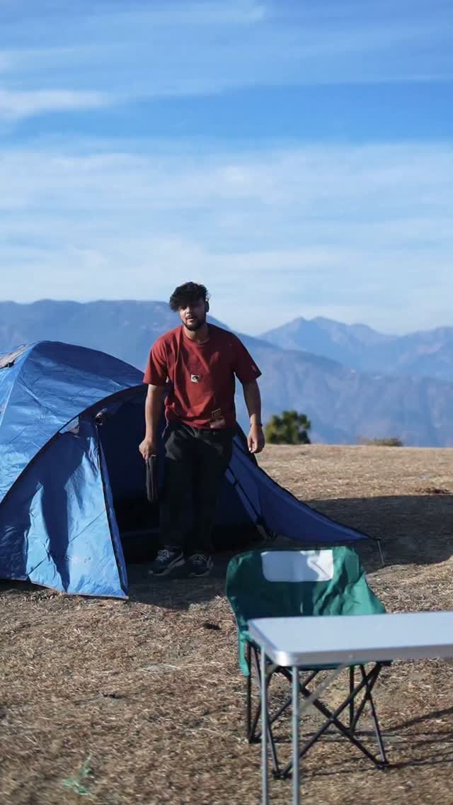 Post 2 by Harsha Sisodia on Instagram (video)