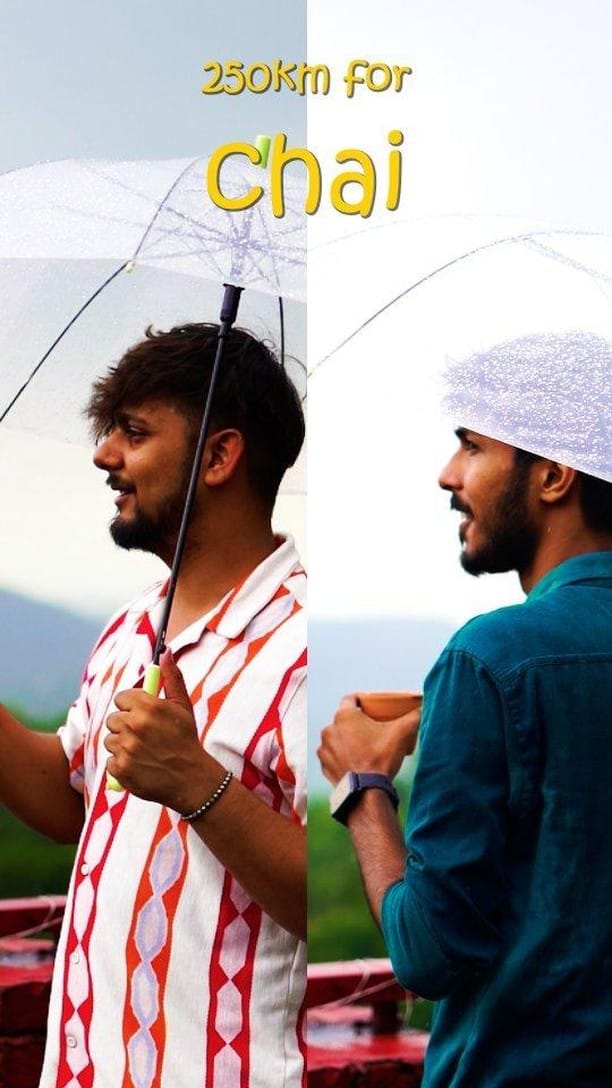 Post 10 by Harsha Sisodia on Instagram (video)
