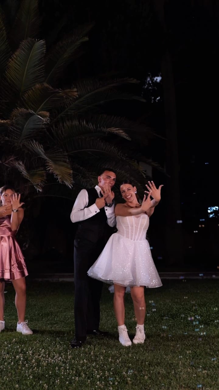 Post 7 by GIORGY COLELLA on Instagram (video)