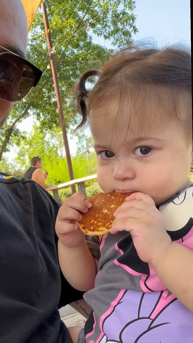 Post 5 by Veronica Fazio on Instagram (video)