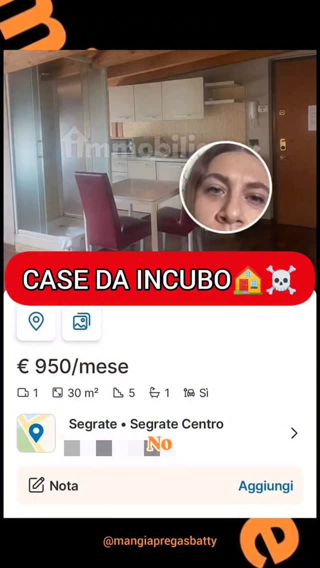 Post 9 by milanoNobile on Instagram (video)