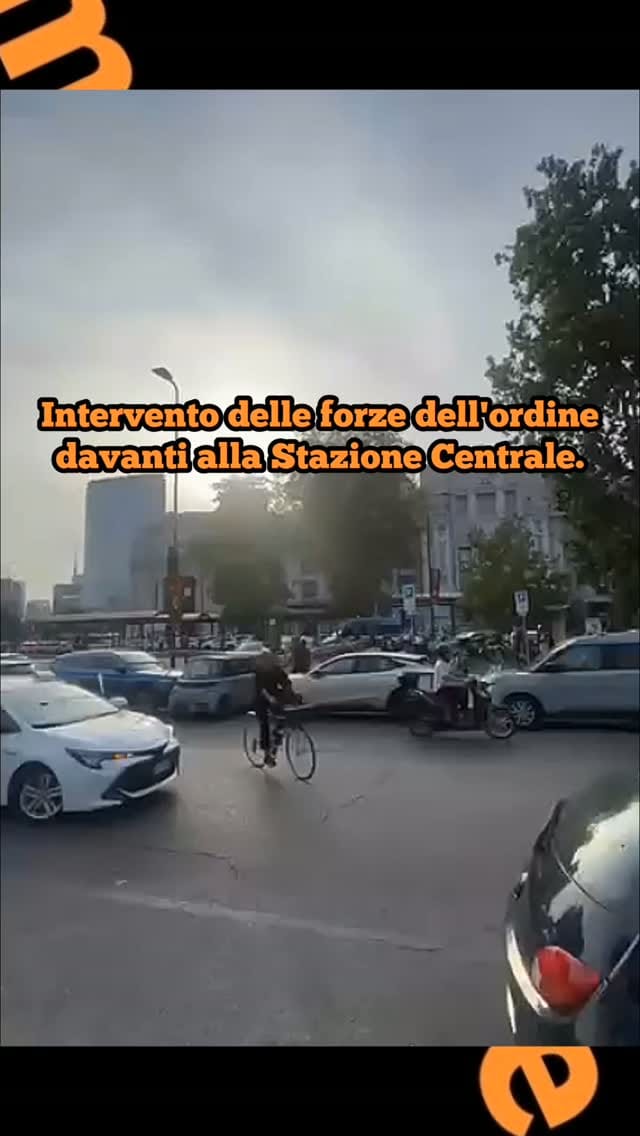 Post 6 by milanoNobile on Instagram (video)
