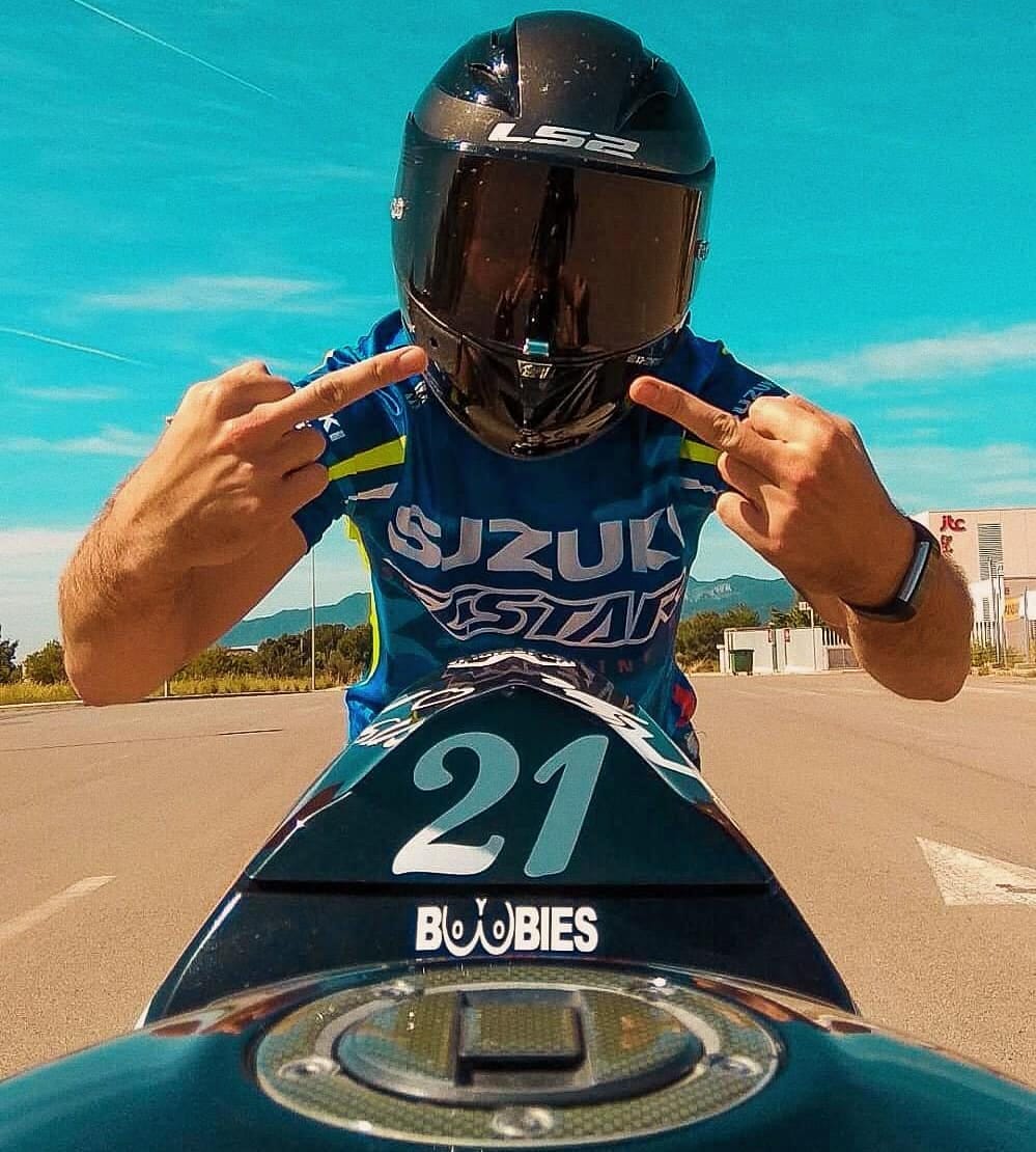 Post 10 by 𝐋𝐮𝐜𝐚𝐬 𝐀. on Instagram (image)
