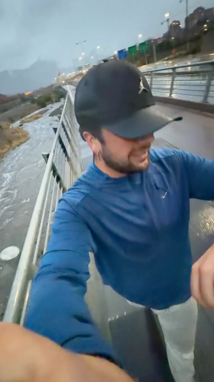 Post 3 by Franco N. Castagno on Instagram (video)
