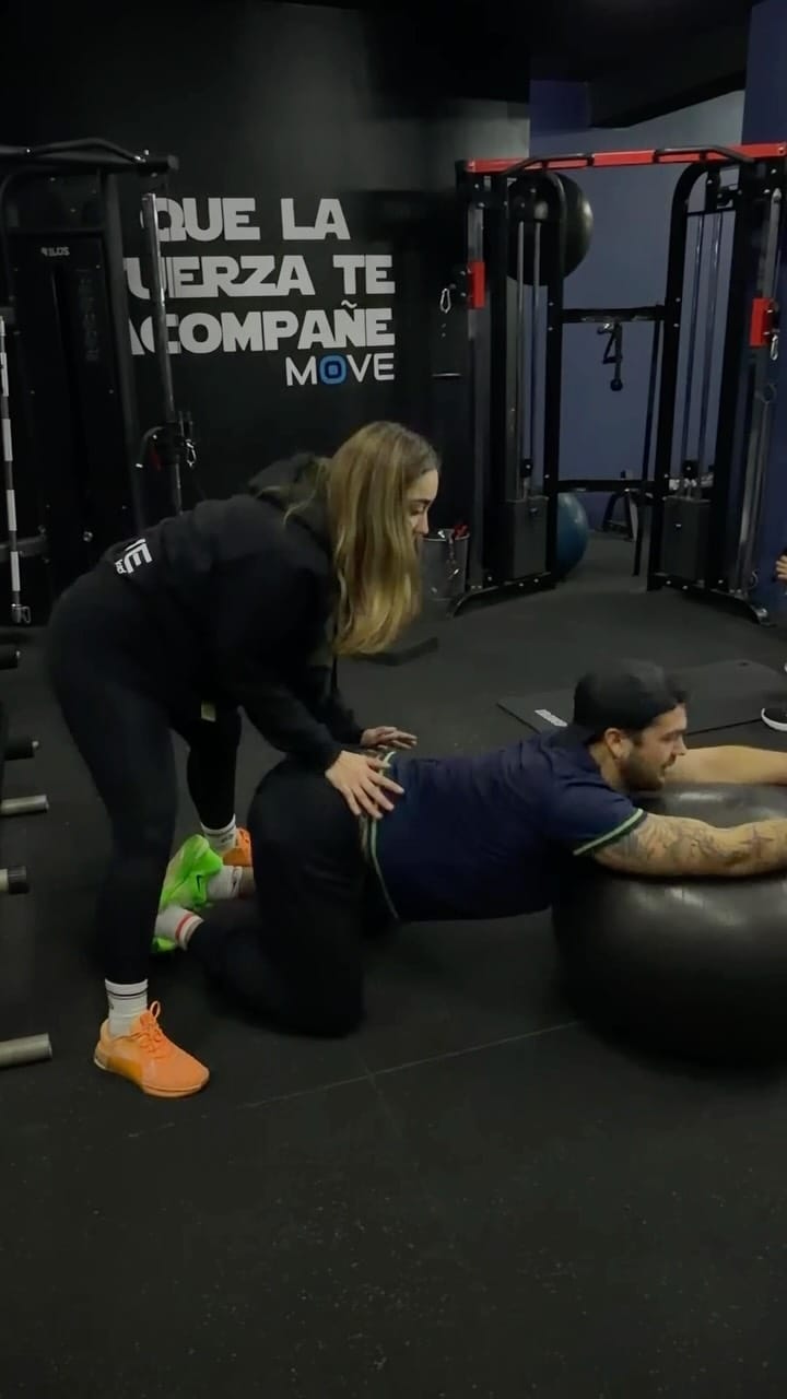 Post 8 by Franco N. Castagno on Instagram (video)