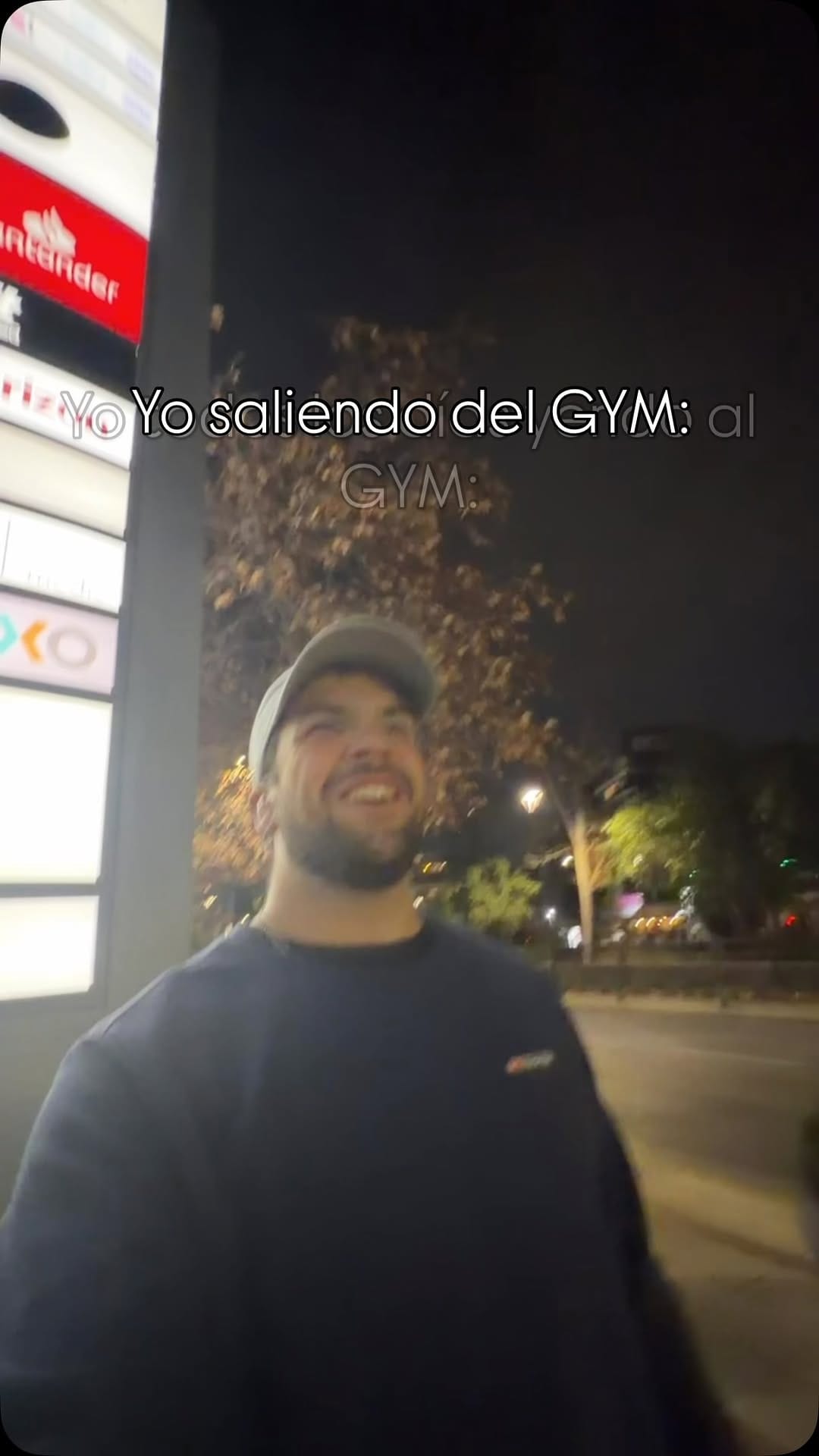 Post 5 by Franco N. Castagno on Instagram (video)