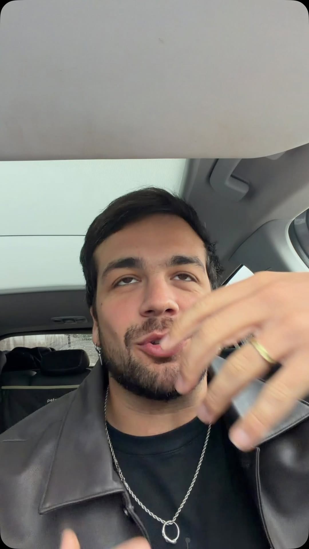 Post 7 by Franco N. Castagno on Instagram (video)